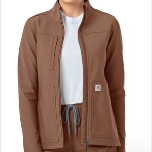 Carhartt Women's Brown Jacket